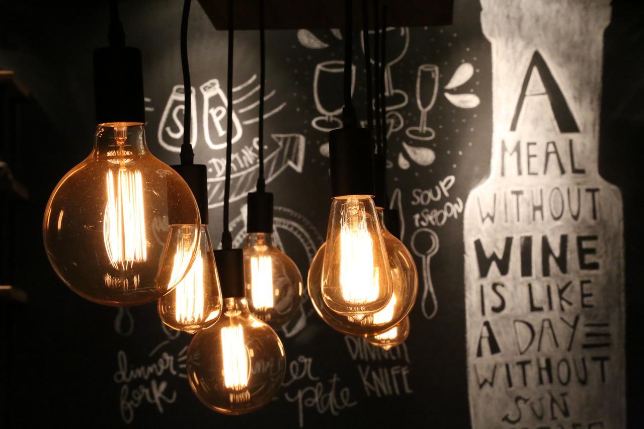 Casa Sucre Bed & Breakfast อะซุนซิออง ภายนอก รูปภาพ