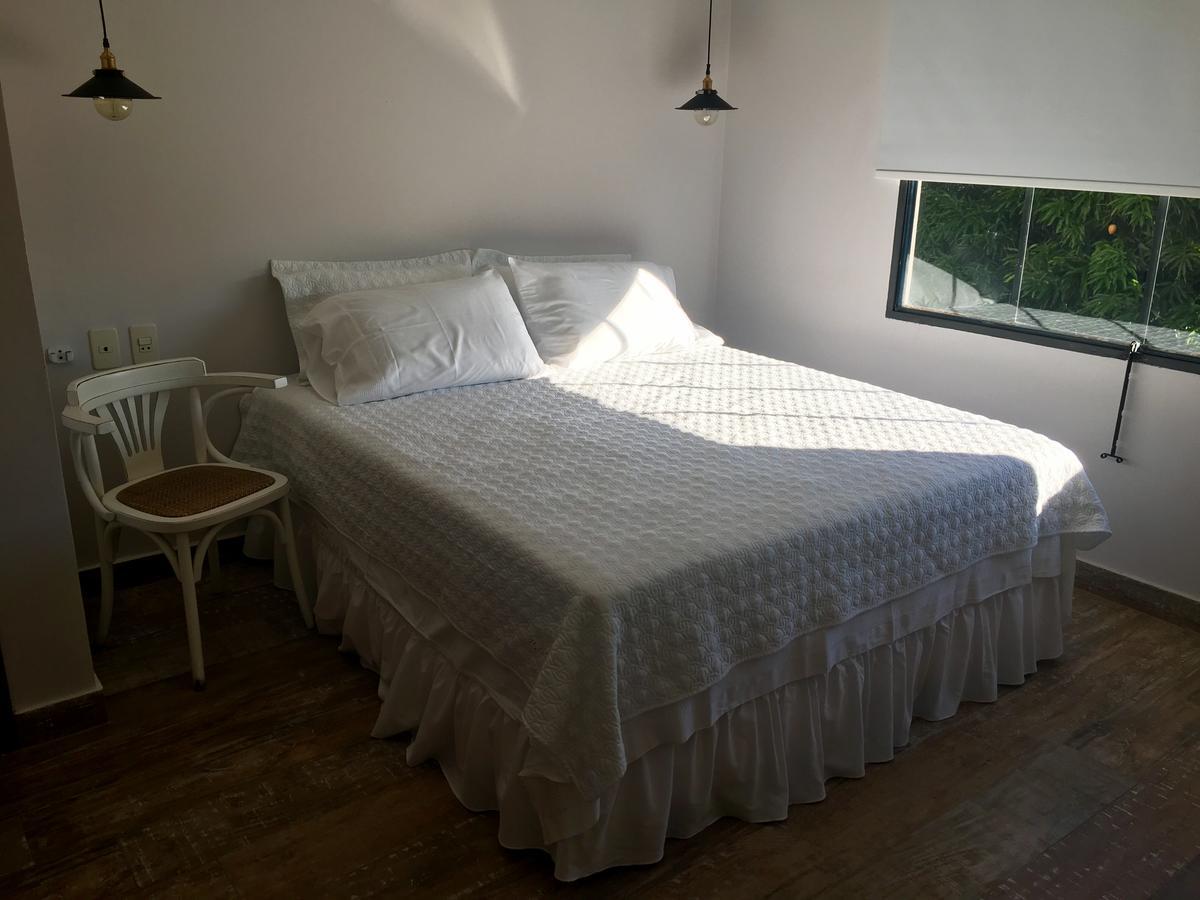 Casa Sucre Bed & Breakfast อะซุนซิออง ภายนอก รูปภาพ