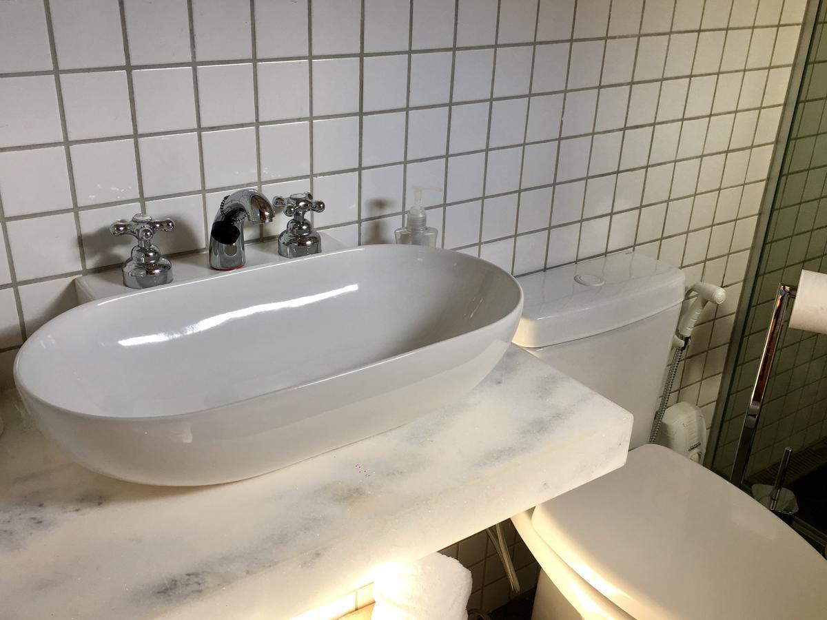 Casa Sucre Bed & Breakfast อะซุนซิออง ภายนอก รูปภาพ