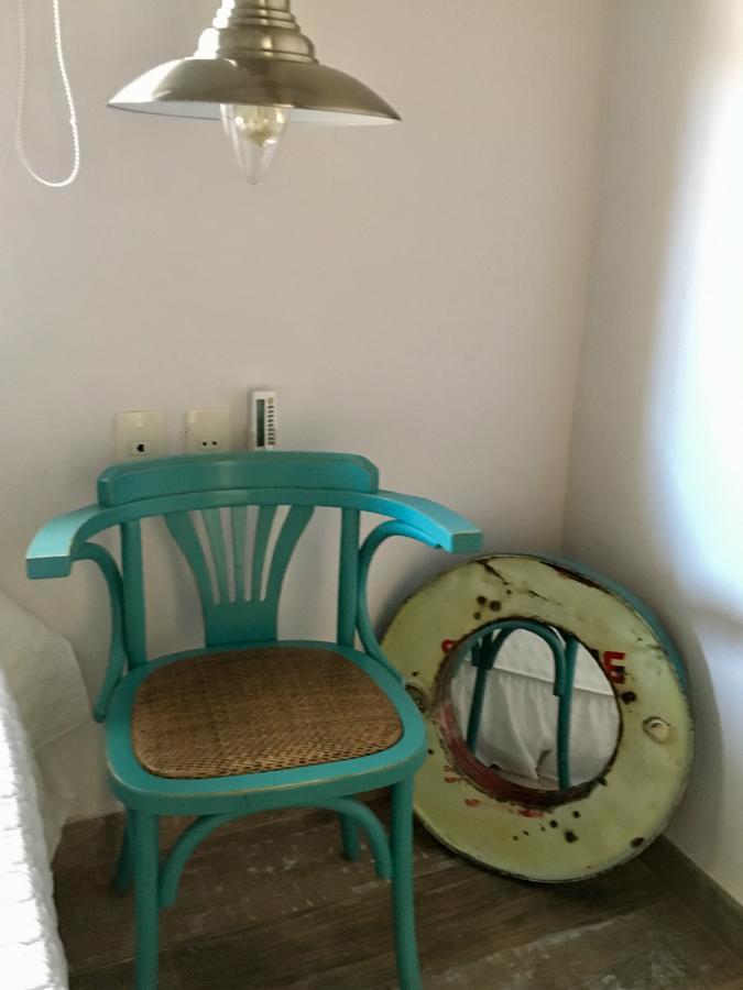 Casa Sucre Bed & Breakfast อะซุนซิออง ภายนอก รูปภาพ