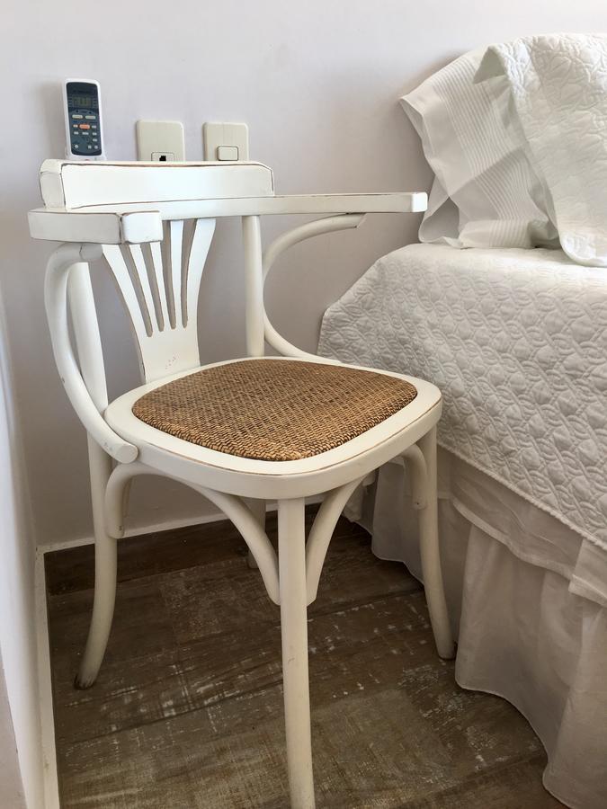 Casa Sucre Bed & Breakfast อะซุนซิออง ภายนอก รูปภาพ