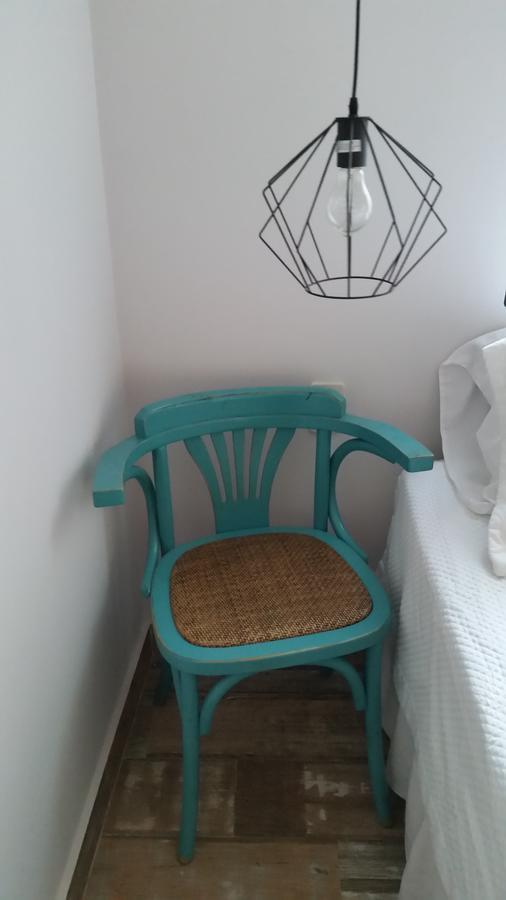 Casa Sucre Bed & Breakfast อะซุนซิออง ภายนอก รูปภาพ