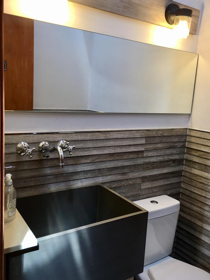 Casa Sucre Bed & Breakfast อะซุนซิออง ภายนอก รูปภาพ