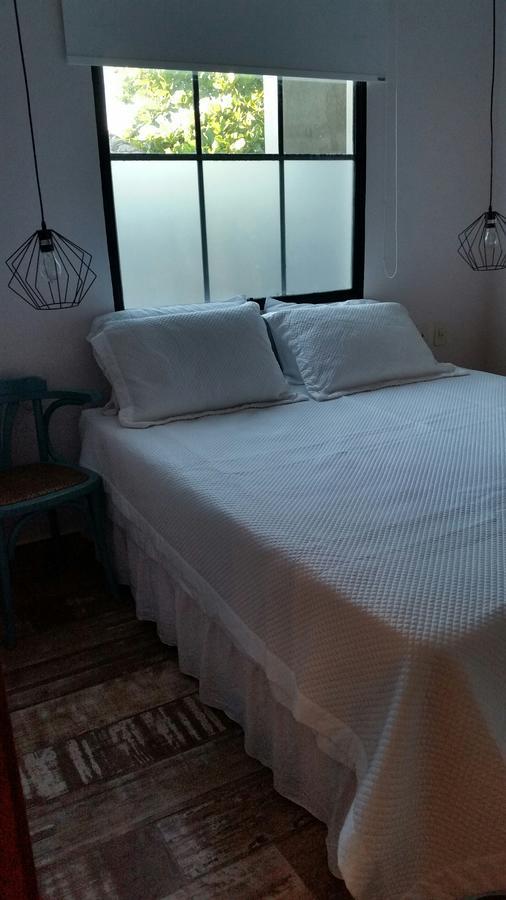 Casa Sucre Bed & Breakfast อะซุนซิออง ภายนอก รูปภาพ